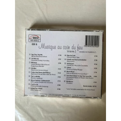 Musique au coin du feu Vol 2 3 CD Disc 1 2 3