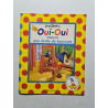 Oui-Oui trouve une drôle de fourrure