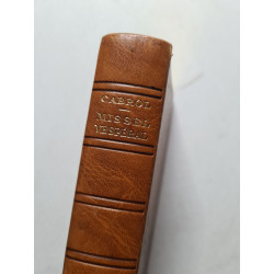 MissaL vespéral de la première communion