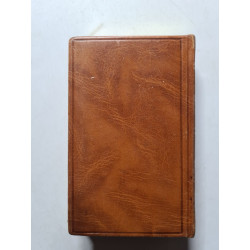 MissaL vespéral de la première communion