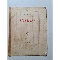 Anabase