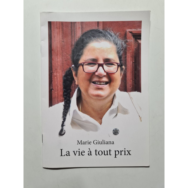 La vie à tout prix