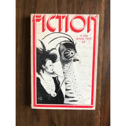 Fiction - N°253