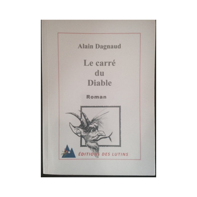LE CARRE DU DIABLE