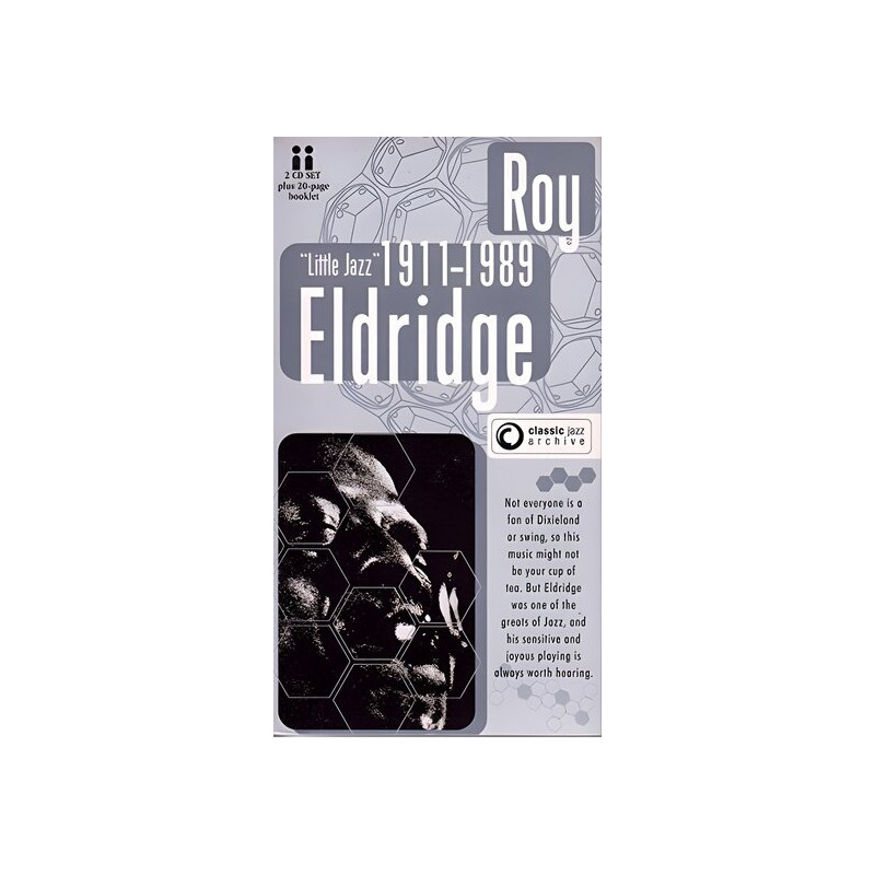 Roy Eldridge