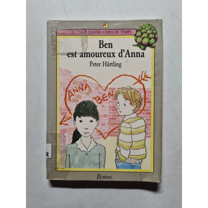 Ben est amoureux d'Anna