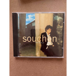 Souchon C'est déjà ça CD