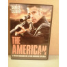 The American DVD simple