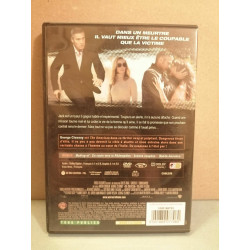 The American DVD simple