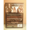 The American DVD simple