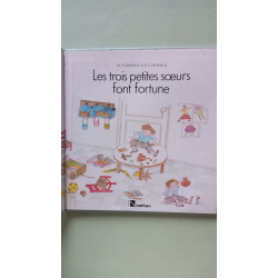 Les Trois petites soeurs fortune