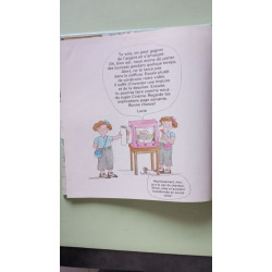 Les Trois petites soeurs fortune