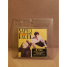 Sapho Karim Kacel CD NEUF