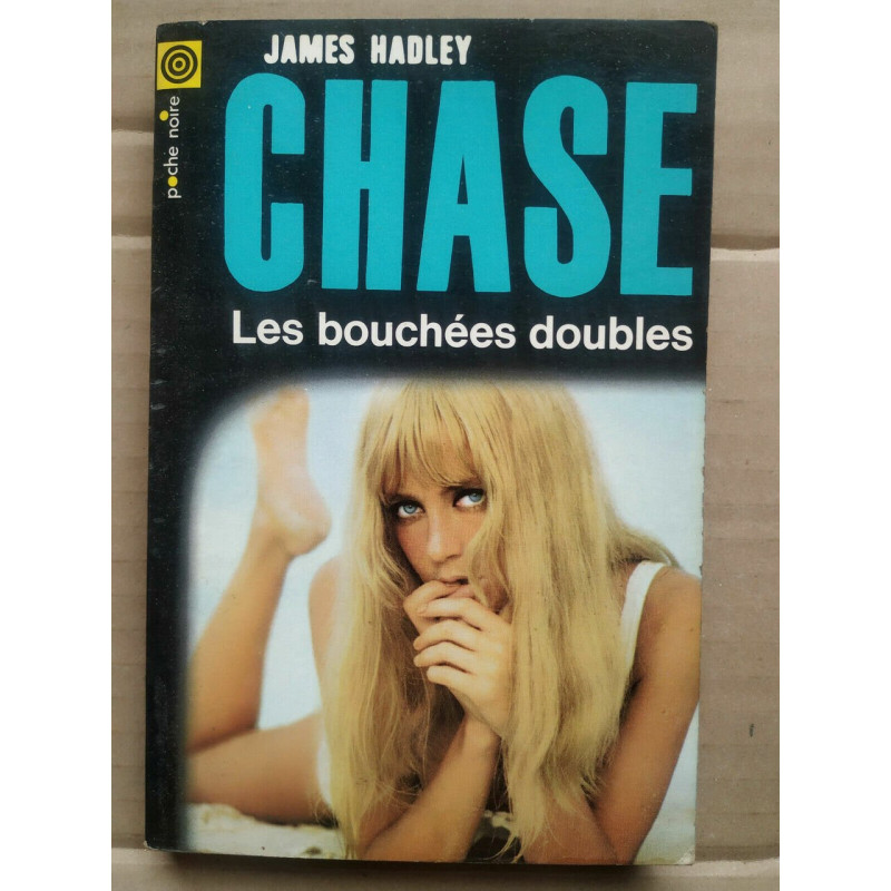 Les bouchées doubles Poche noire