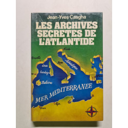 Les Archives secrètes de l'Atlantide
