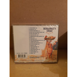 Aphrodite's Child The Best Of CD NEUF SOUS BLISTER