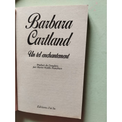 Un Tel enchantement