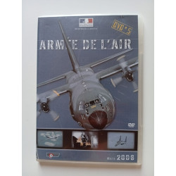 Armée de l'Air DVD 5
