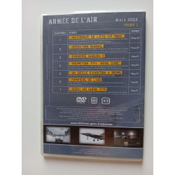 Armée de l'Air DVD 5
