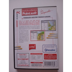 Itinéraire Routier