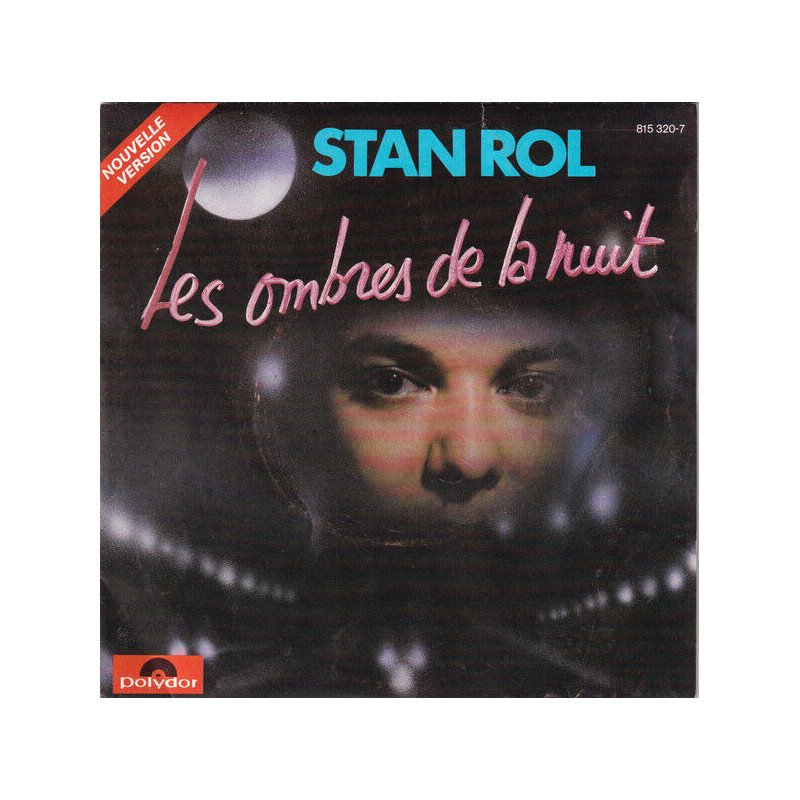 Les Ombres De La Nuit (Nouvelle Version)