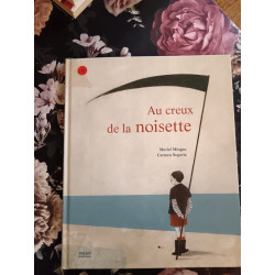 Au creux de la noisette