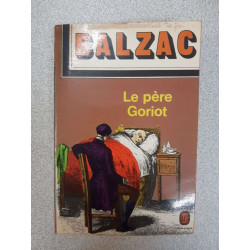 Le père Goriot
