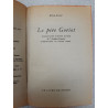Le père Goriot