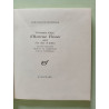 Présentation critique d'Hortense Flexner