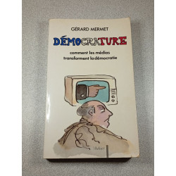 Démocrature