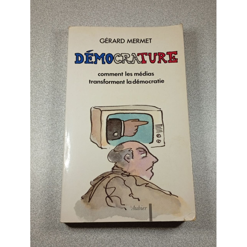 Démocrature