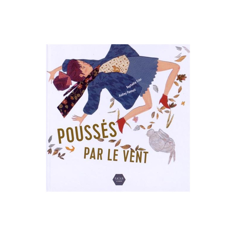 Poussés par le vent Poussés par le vent