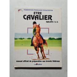 Etre cavalier