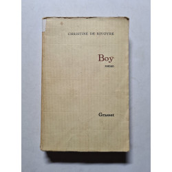 Boy