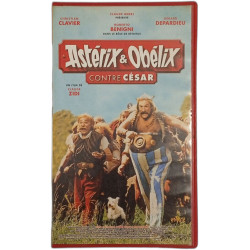 Asterix et Obelix Contre César