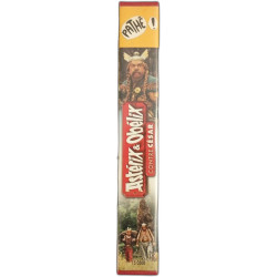 Asterix et Obelix Contre César