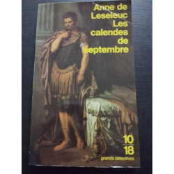 Les Calendes de septembre