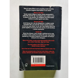 L.A. Noir. The Lloyd Hopkins Trilogy. -1997