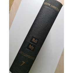 Grand Larousse encyclopédique