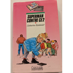 Superman Contre Ce2