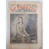 Revue Le Pélerin n° 2827