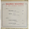Maurice Nouveau