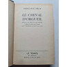 Le cheval d'Orgueil - 1975