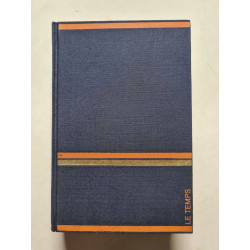 Le cheval d'Orgueil - 1975