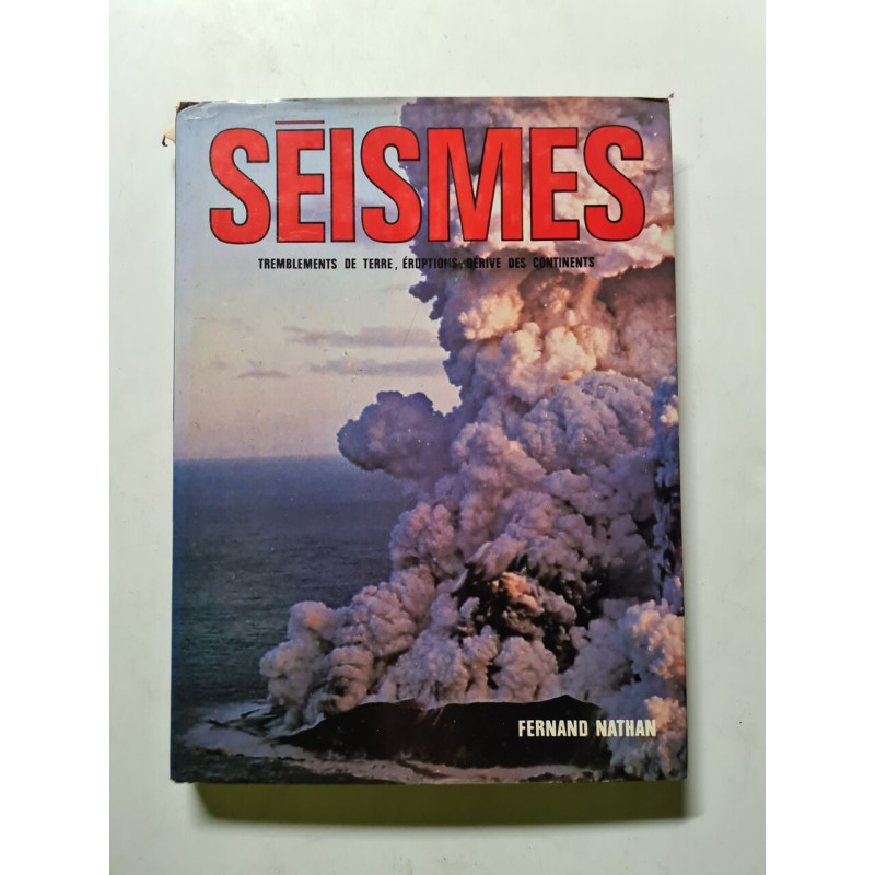 Seismes