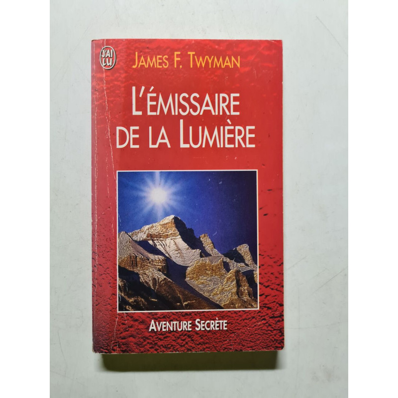 L'émissaire de la Lumière