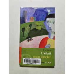 C'était mon oncle
