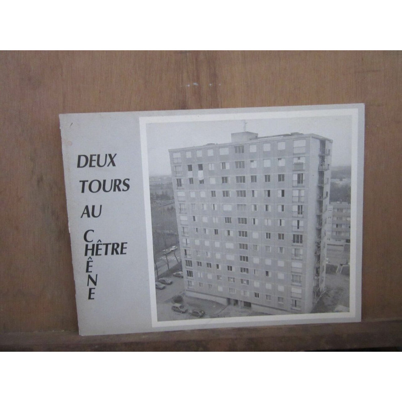 Deux tours au Chêne hêtre photographies Patrick baeumlin illzach...