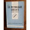 p Grimal La mythologie Grecque