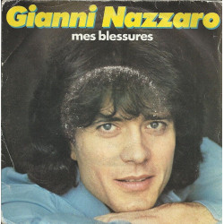 Mes Blessures